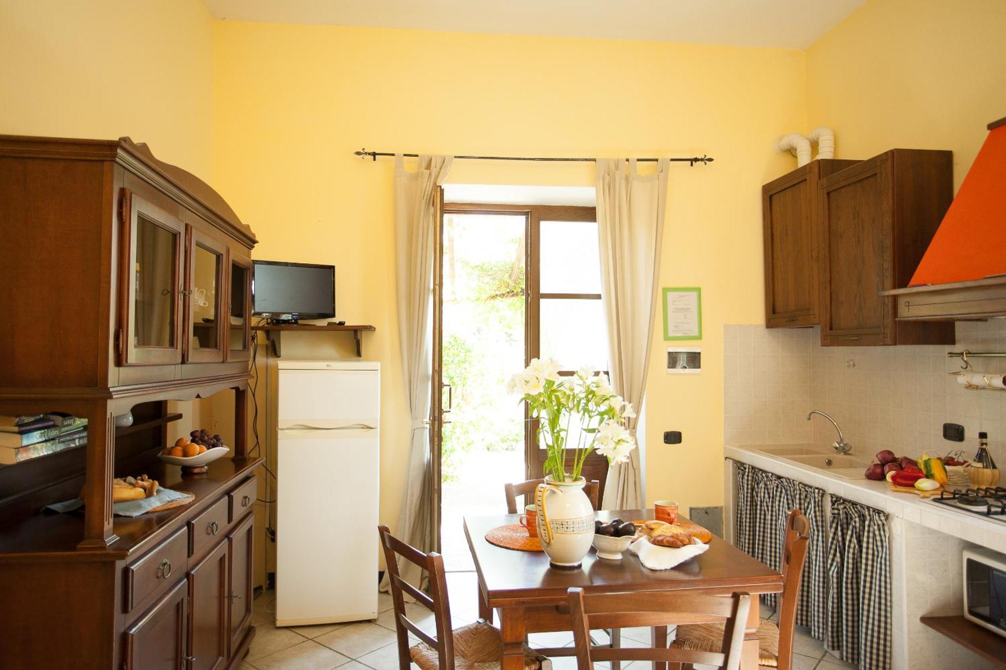Il Vecchio Mulino Toscana Radicondoli Room photo