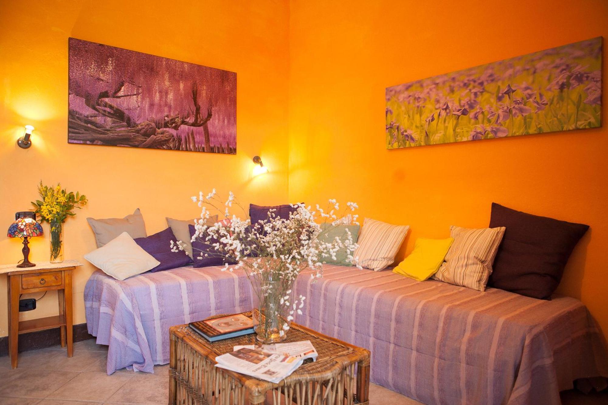 Il Vecchio Mulino Toscana Radicondoli Room photo